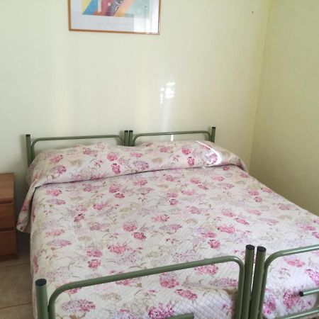 Appartement Casa Blu à Porto SantʼElpidio Extérieur photo