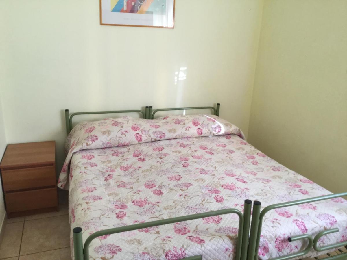 Appartement Casa Blu à Porto SantʼElpidio Extérieur photo