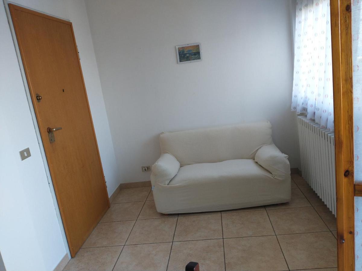 Appartement Casa Blu à Porto SantʼElpidio Extérieur photo